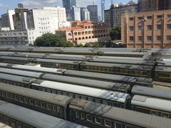 -宝山路(地铁站)