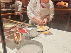 -城市大道红炉披萨烘焙坊