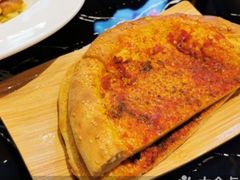 -巴依老爷新疆美食(清华东门店)