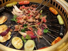 -龙记珍牛和牛烧肉(龙南街店)
