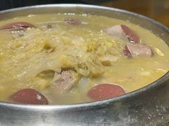 -95号酱骨·一块豆腐(展春园西路店)