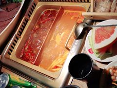 -九鼎轩脆毛肚火锅(铜山万达店)