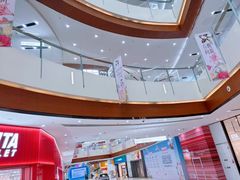 -天津梅江印象城