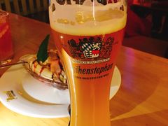 白啤酒-巴伐利亚啤酒坊(意式风情街店)