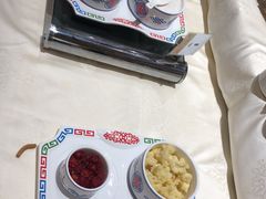 -内蒙古大厦酒店