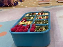 -奈尔宝·儿童乐园·亲子餐厅(苏州大悦城店)