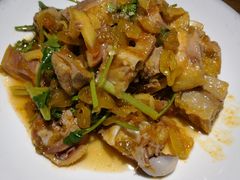 -桂小厨广西菜(青秀万达店)