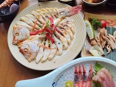 -九井澤精致料理(金茂店)