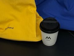 -M Stand(西安大悦城店)