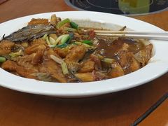 -乐在集市海鲜大排档(平潭店)