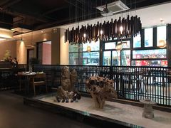 大堂-古京·臻致料理(月湖店)