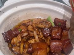 -盛百味·家宴餐厅(霸州分店)