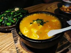 鲜虾石窝豆腐-小和庆·知味(首铸万科店)