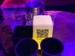 -苏荷酒吧(九街店)