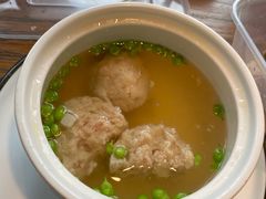 清炖狮子头-扬州狮子楼·非遗淮扬菜(东关街店)