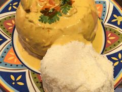 -泰妃殿(武汉首店)