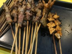 -望京小腰(北京总店)