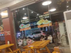 -老雒阳面馆·水席·洛阳菜(纱厂路店)