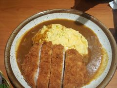 -CoCo壱番屋(久光百货店)