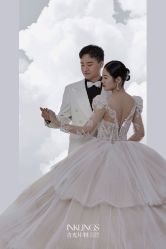 -吉光片羽高端婚纱摄影(泰州优选店)