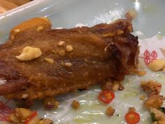 -德胜轩正宗顺德菜(宝安沙井会展中心店)