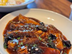 -长兴菜馆(高桥店)