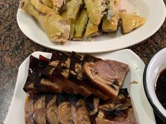 丁蹄-唔呶喔哩酒家(生产街店)