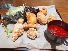 -铁酱披萨(巧刻广场店)