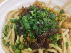 热干面-熊腊生热干面馆(宝丰店)