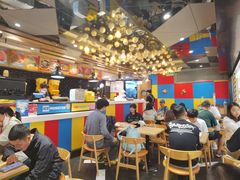 -Ice Monster冰馆·CNN评选全球十大甜品(国贸商城店)