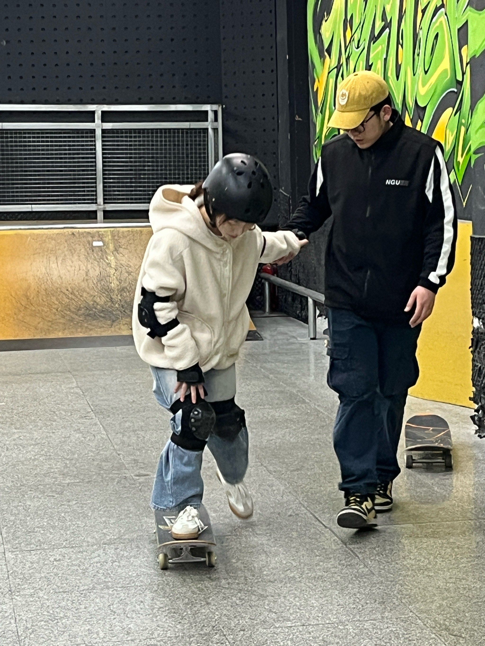 滑板摄影师拍摄视频教程的简单介绍