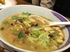 -老胶东家常菜馆(市场一路店)