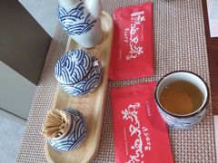 -热血兄弟·炭火烤肉(融侨中心店)