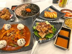 -HONGA HONGA雄家(曹路店)