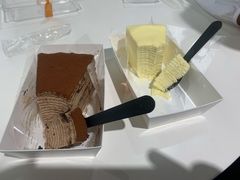 -今日Cake蛋糕茶歇·甜品台定制
