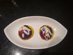 甜品-满堂欢豆捞坊(美丽华大酒店店)