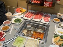 -海底捞火锅(振华商厦店)