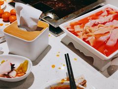 -红鼎坊·老成都火锅(新南门店)