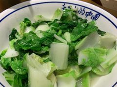 -金利来酒家(劳动西路店)