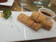 -枣子树·素食餐厅(普陀山店)