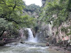 -五泄景区