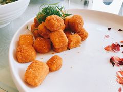 -天鲜阁·海鲜粤菜·33年老字号(石槎白云站店)