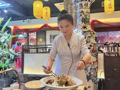 -潞州宴·长治人的会客厅(长兴北路店)