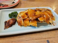 -新白鹿餐厅(城西银泰城店)