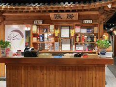 -东来顺饭庄(西直门店)