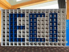 -上海明天广场JW万豪酒店