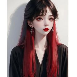 -丝语萱形象