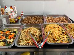 -鹍记特色牛杂面