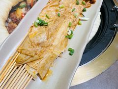 -锅飘飘·东北铁锅炖(雨花客厅店)