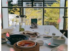 -观海半岛宴·湛江精品菜(蛇口广场店)